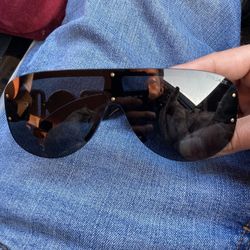 Uni-sex Versace Sunglasses