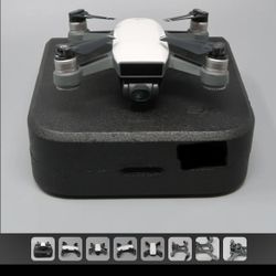 Camera Drone DJI Spark With Accessories