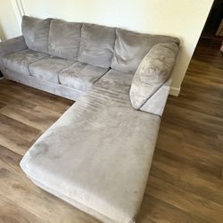 Free Couch 