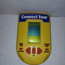 Connect 4 Hasbro, 