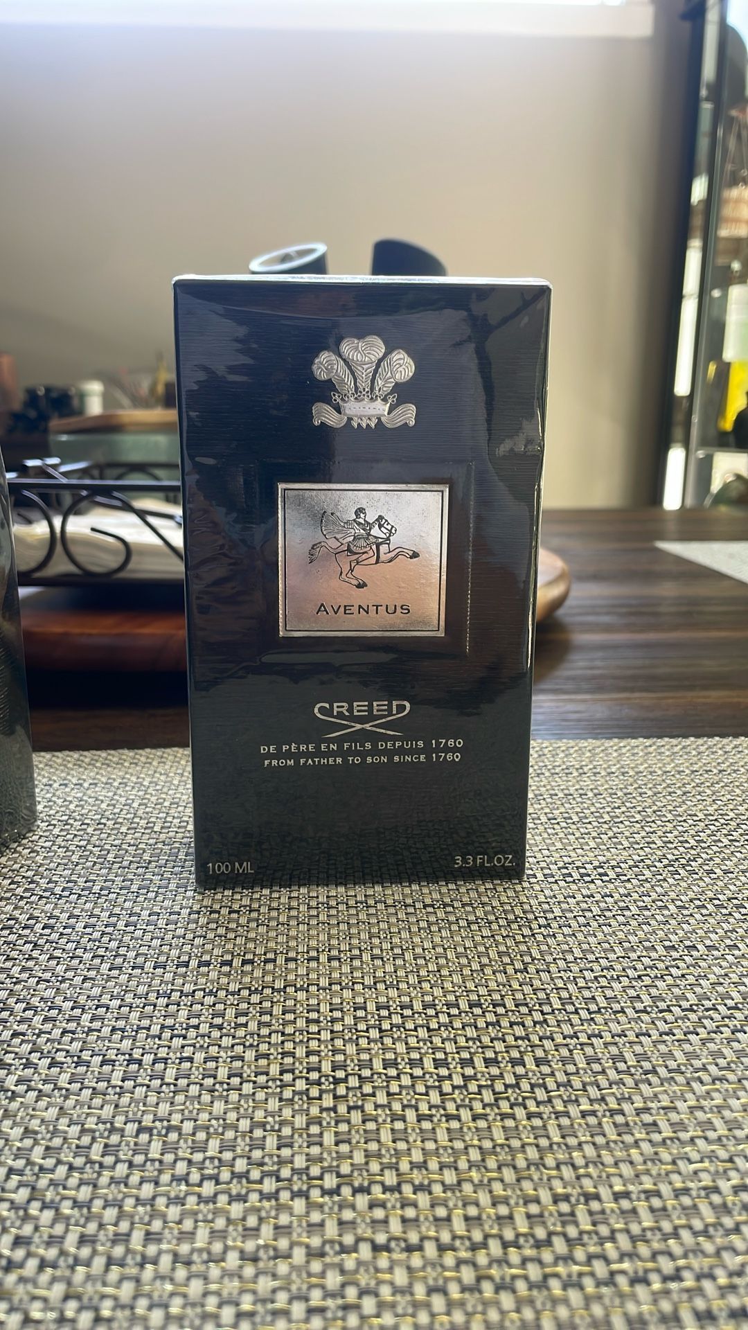 Aventus Creed (Unopened)