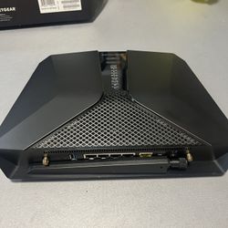 NETGEAR Leading the New Era of WiFi 6