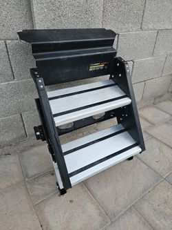 Lipper Solid Step 4.0