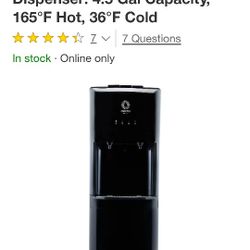 Primo Water Dispenser 