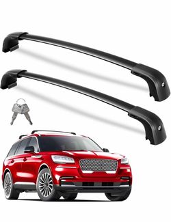 Roof Rack cross bar