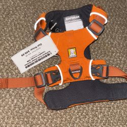XS DOG HARNESS