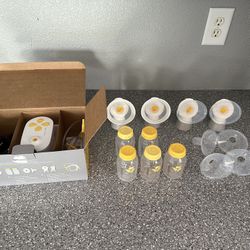 Medela pump In Style 