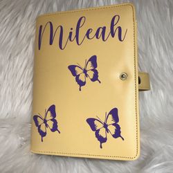 Budget Binder