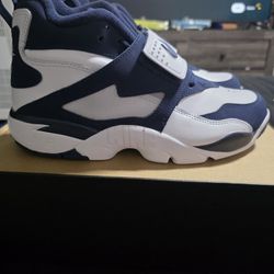 Nike Diamond Turf 