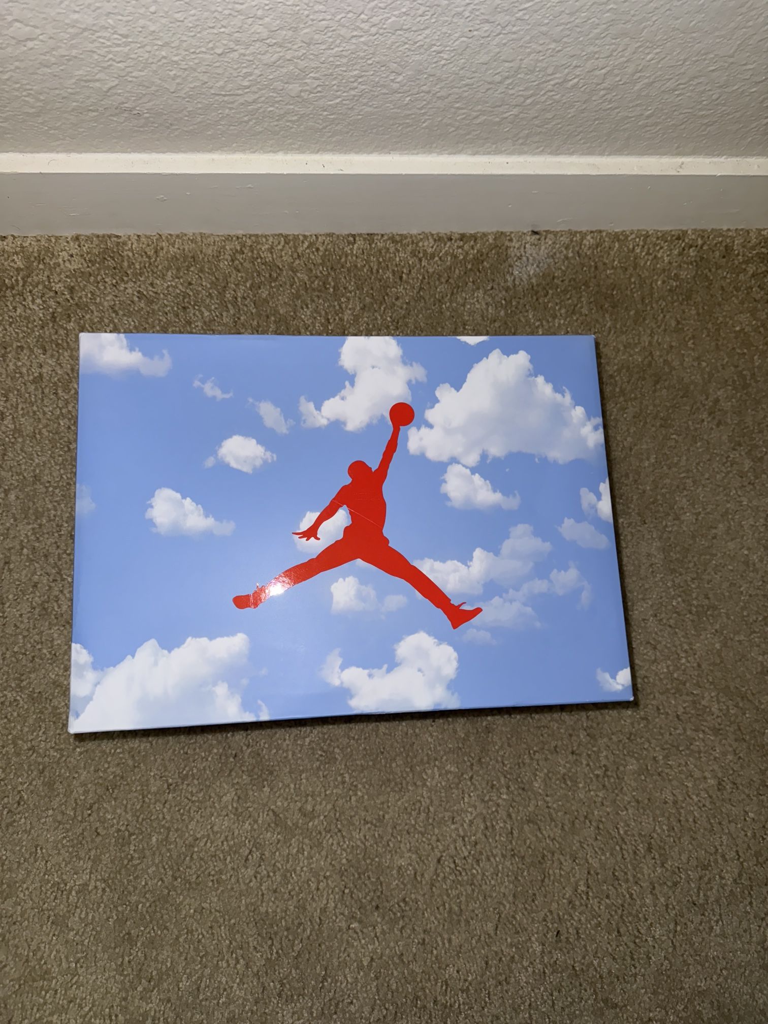 Air Jordan 3 Seoul 2.0