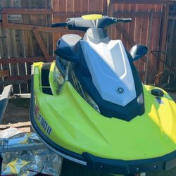 Yamaha Waverunner 2023 