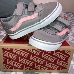 9c Girl Vans