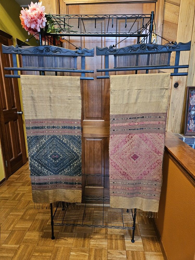 Wall Hangings