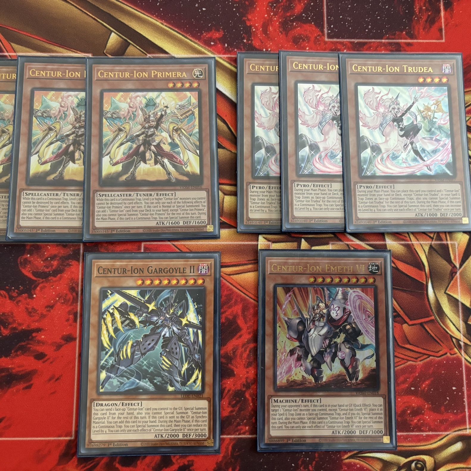 yu gi oh lightsworn deck CR04-AE095 Lumina, Summoner (UR) TCG Corner Lightsworn Deck Leviair Trishula Lyla