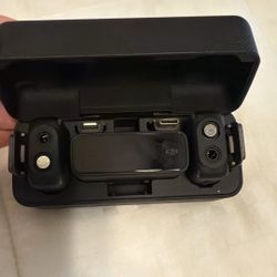 Dji Mic Set W Charging Case
