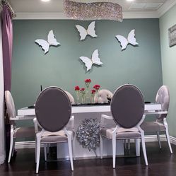 Dining Table Set 
