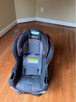 Graco 4Ever 4-in-1 Car Seat