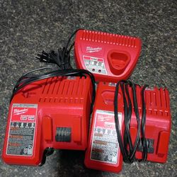 Cargadores Para Bateria