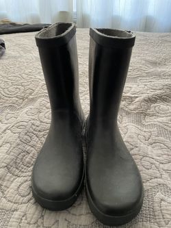 Rain Boots
