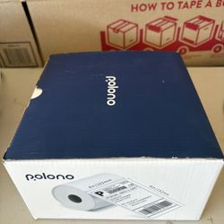 Label Printing For Shipping 