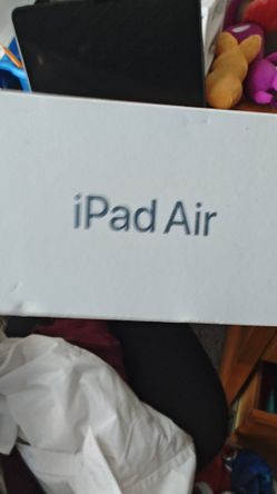 Ipad Air 2024
