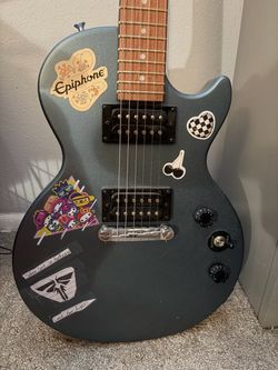 Electric guitar