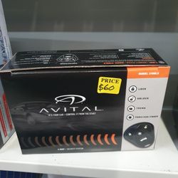 Car Alarms
