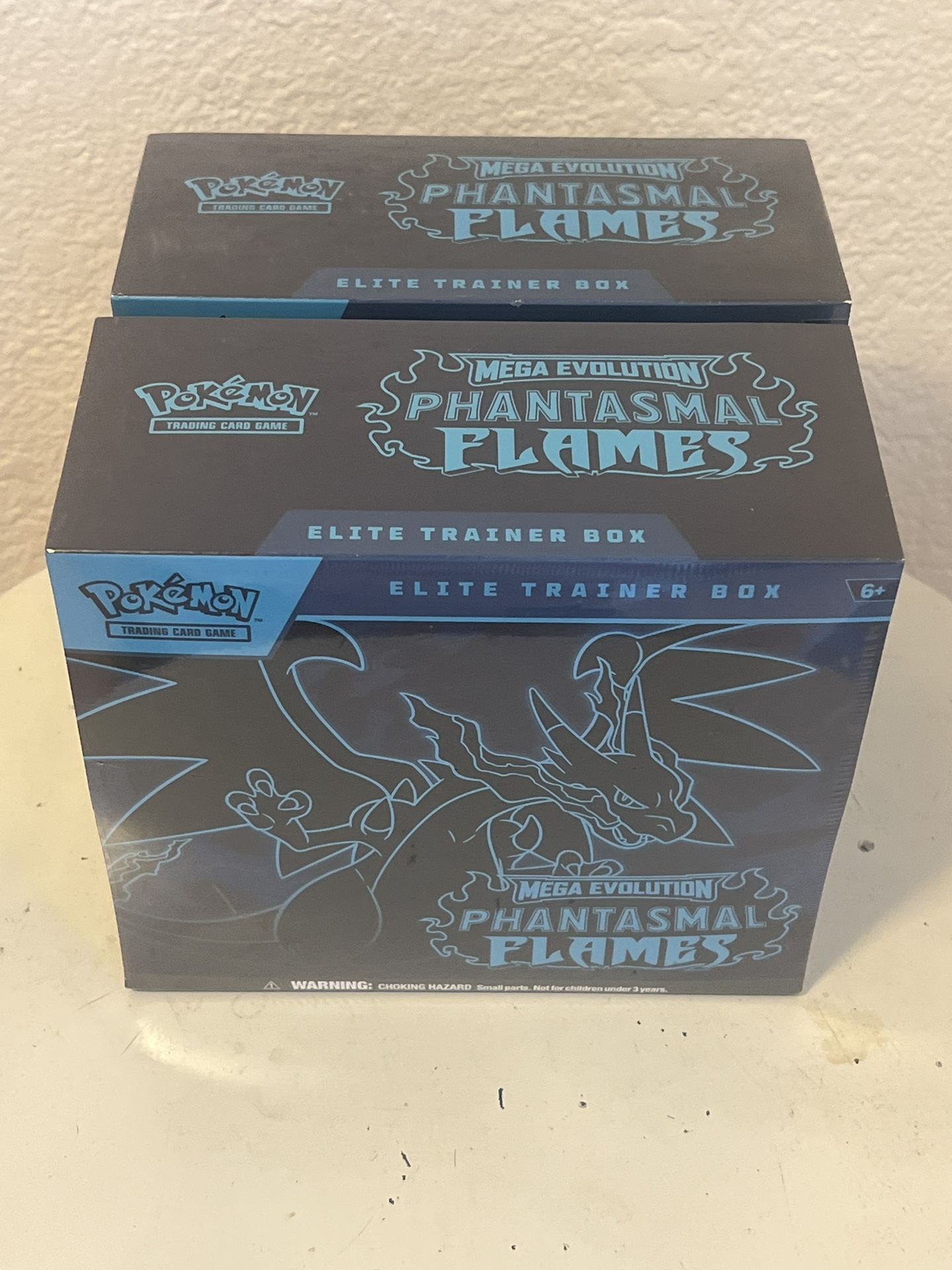 Phantasmal Flames Etb