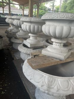 Flower Pots