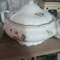 Dish