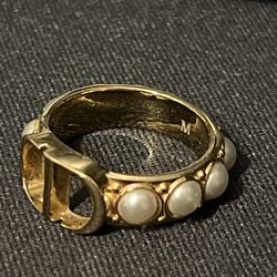 30 montaigne ring deals