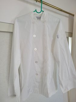 Chef's Coat (Chef works)