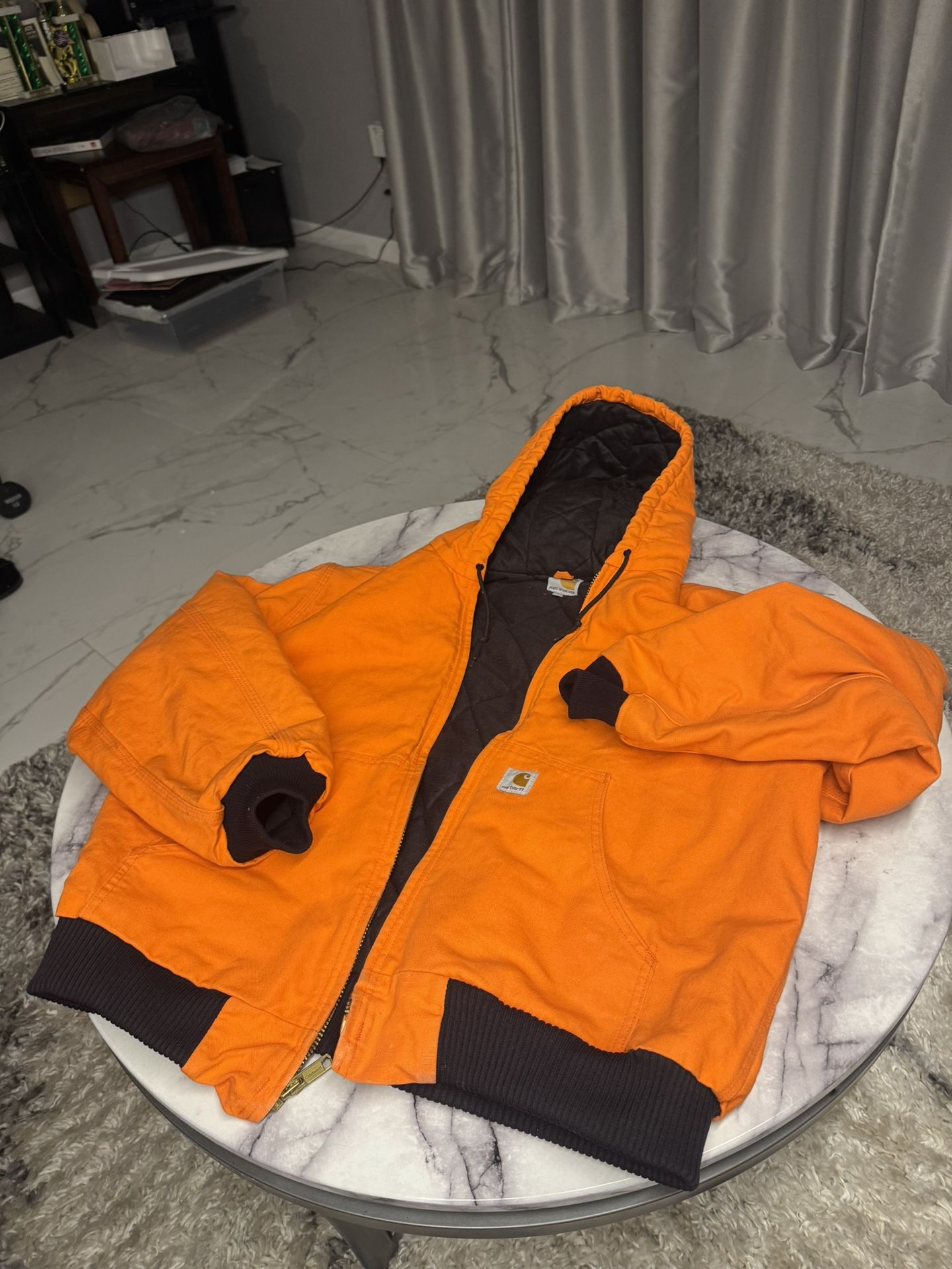 Carhartt Jacket