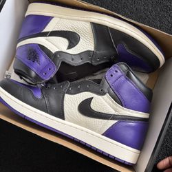 Jordan 1
