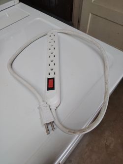 Vibe 6 power outlet