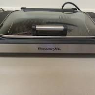 Power XL Smokeless Grill Elite