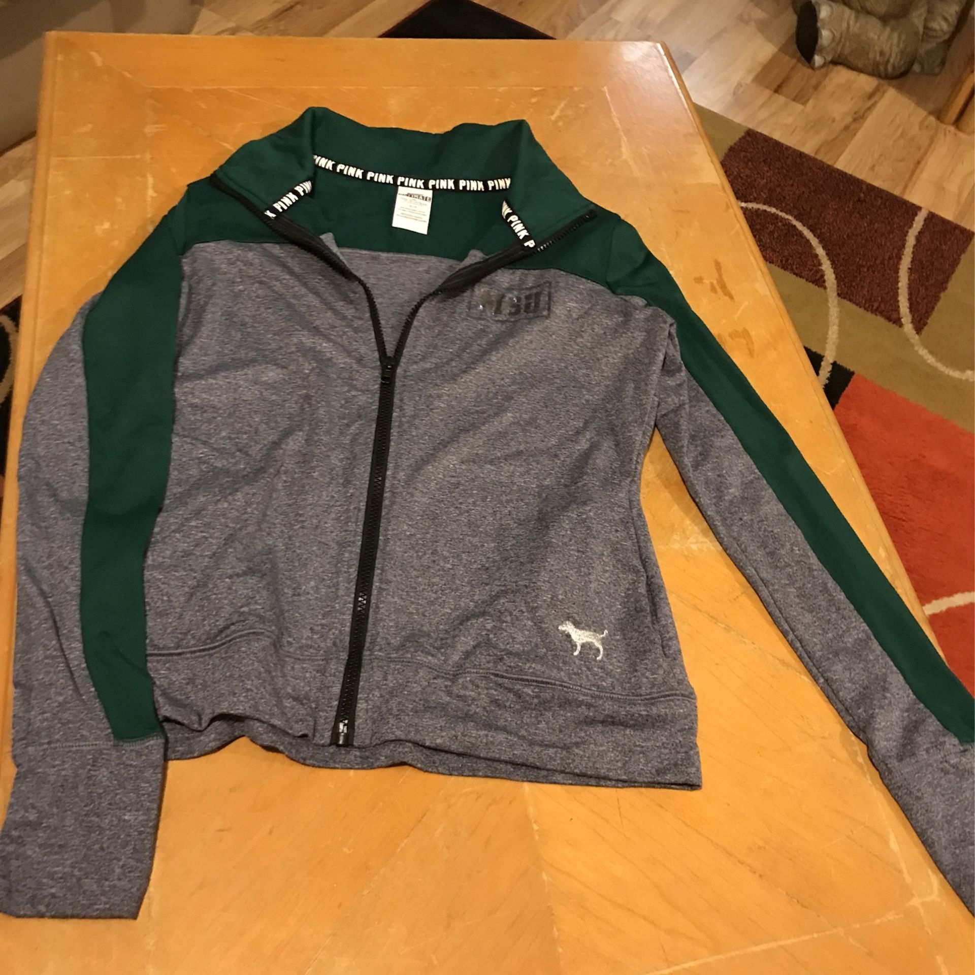 Victoria Secret Pink Sweatshirt