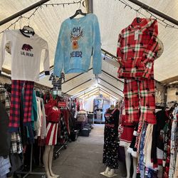 Pijamas Y Suéter Navideños
