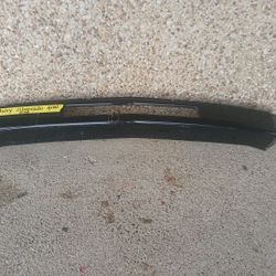 2007-13  Chevy Silverado Front Bumper