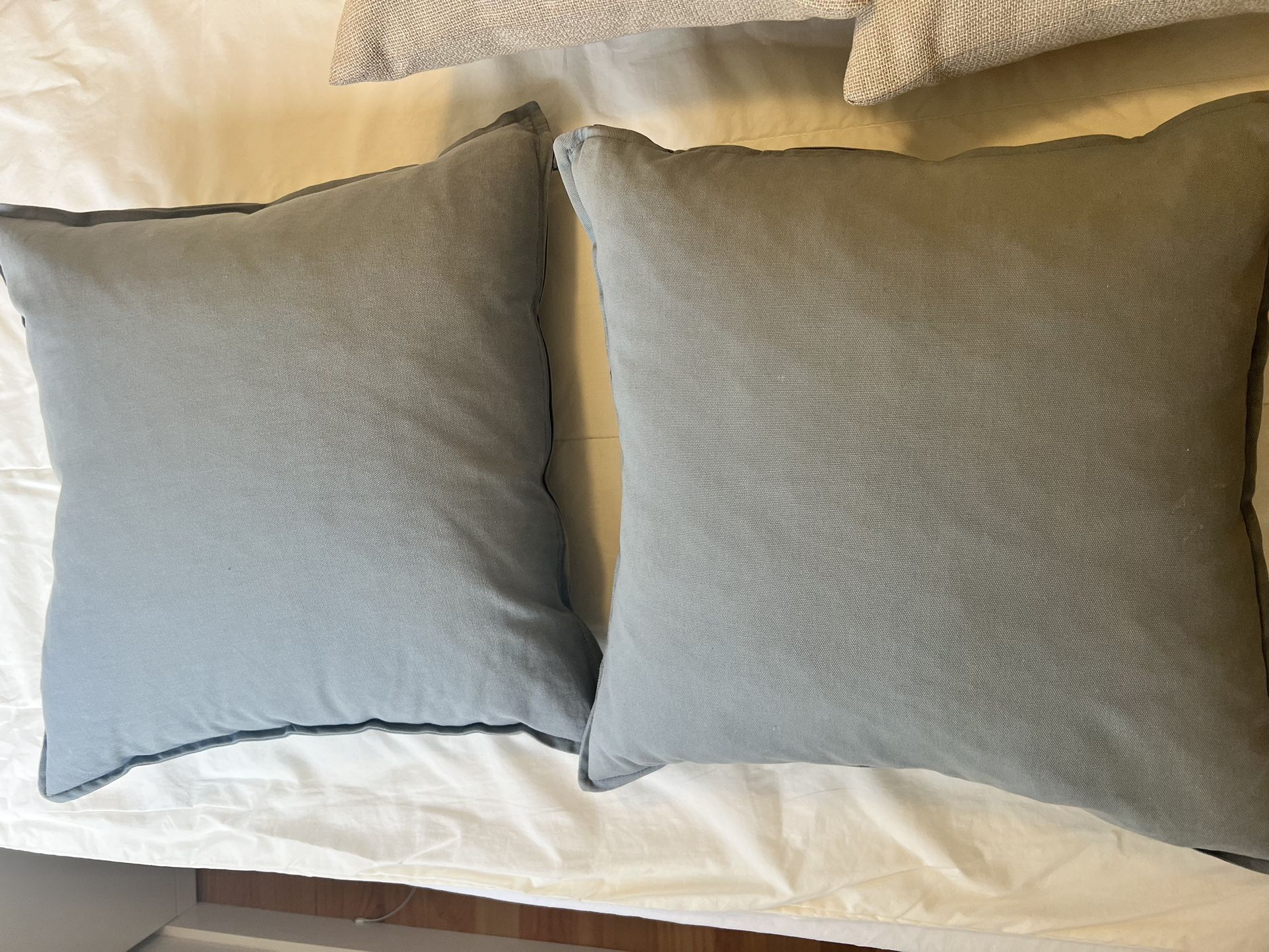 IKEA decorative Pillows 