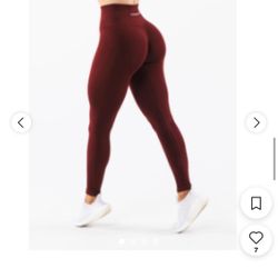 Alphalete Amplify Leggings