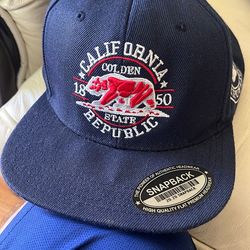 California hat