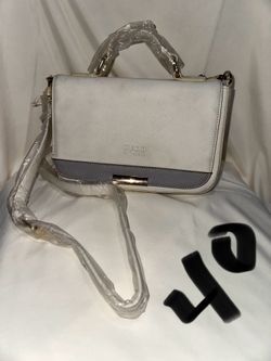 New Bag Never Used Needs A Little Cleaning 