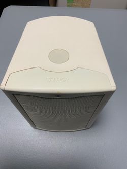 Tannoy DI5 outdoor Loudspeaker 100w