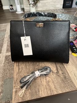 Vanessa Williams Purse 