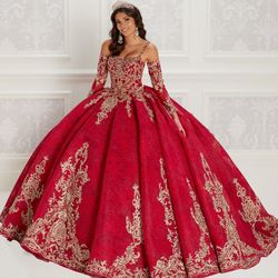 Quince Dress 