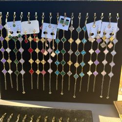 Bracelets $10 only