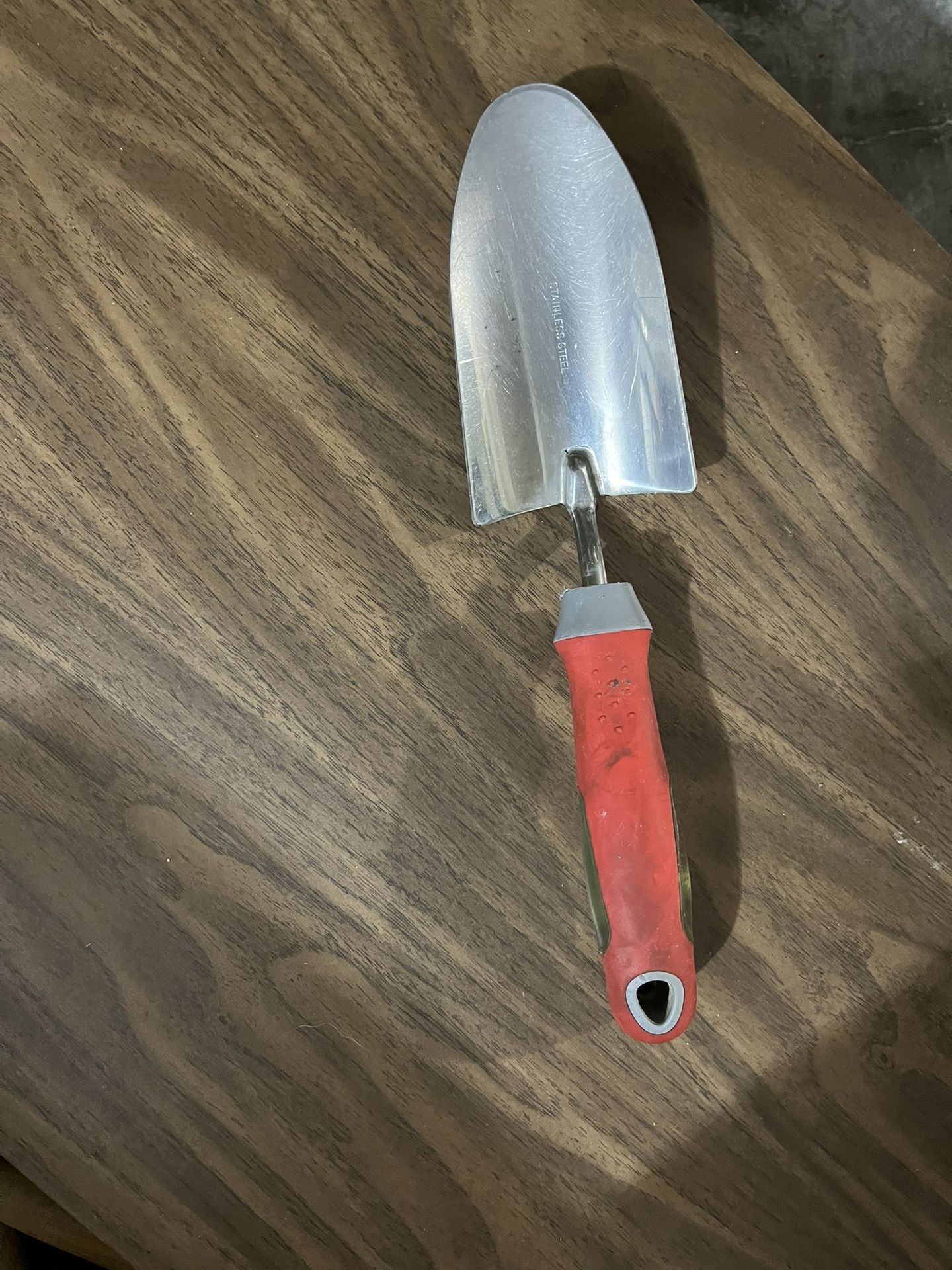 Plant Shovel