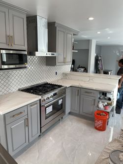 Gavinetes De  Cosina 