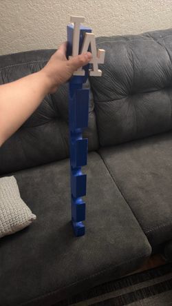 Baseball hat holder